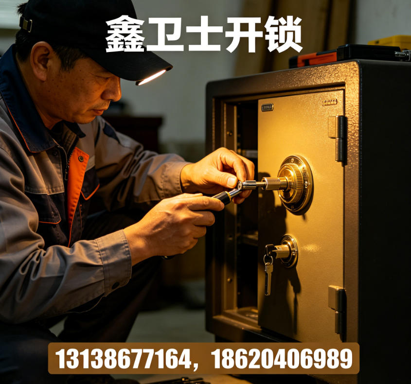 果洛保险柜开锁